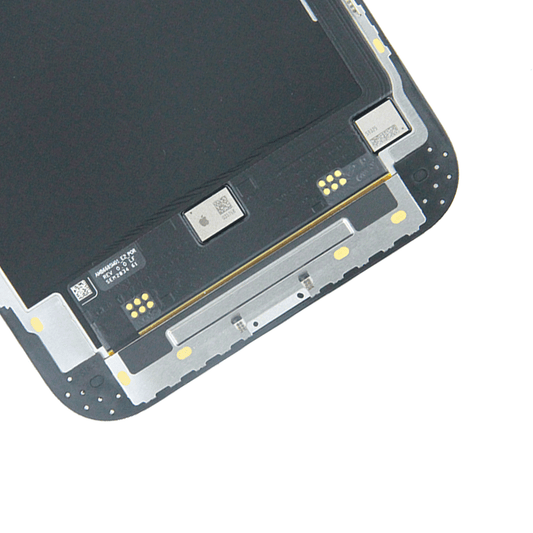 iPhone 12 Pro Max LCD Skärm - Svart (Tagen från ny iPhone) image 3