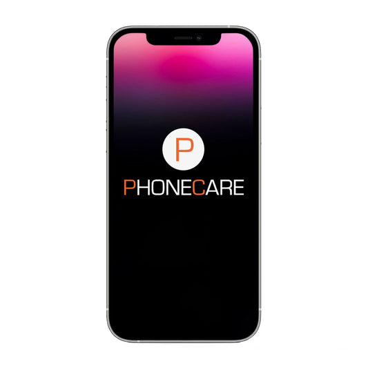 Begagnad iPhone 12 Pro Max 128GB Silver - Mycket bra skick (A) image 2