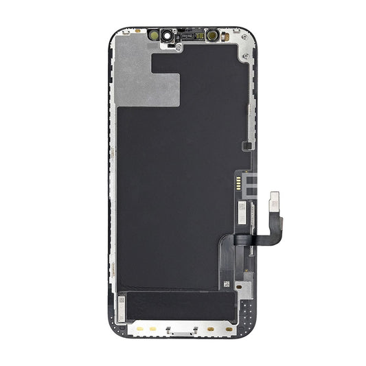 iPhone 12/ 12 Pro Skärm med OLED Display Refurbished image 3