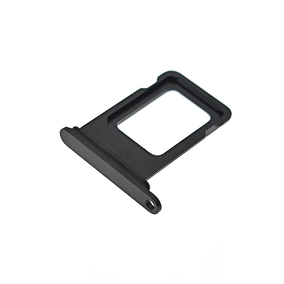 iPhone 13 Simkortshållare - Svart image 1