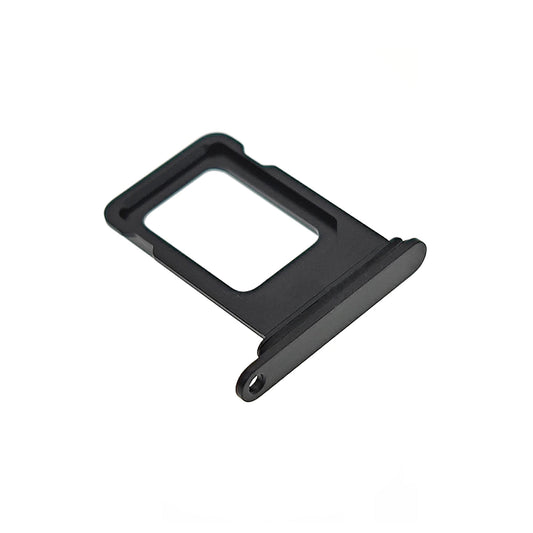 iPhone 13 Simkortshållare - Svart image 2