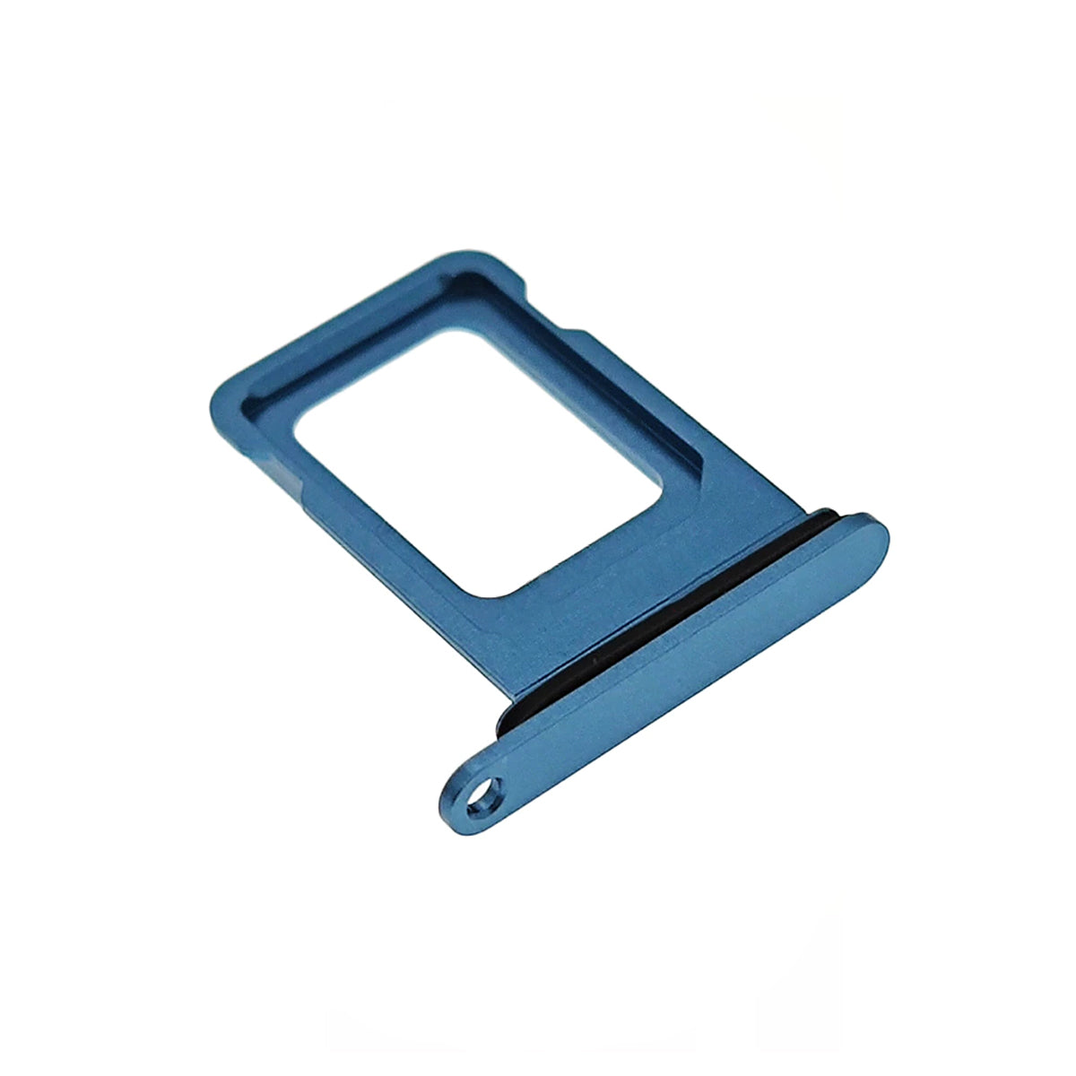 iPhone 13 Simkortshållare - Blå image 2