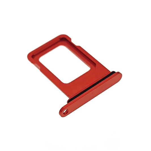 iPhone 13 Simkortshållare - Röd image 2