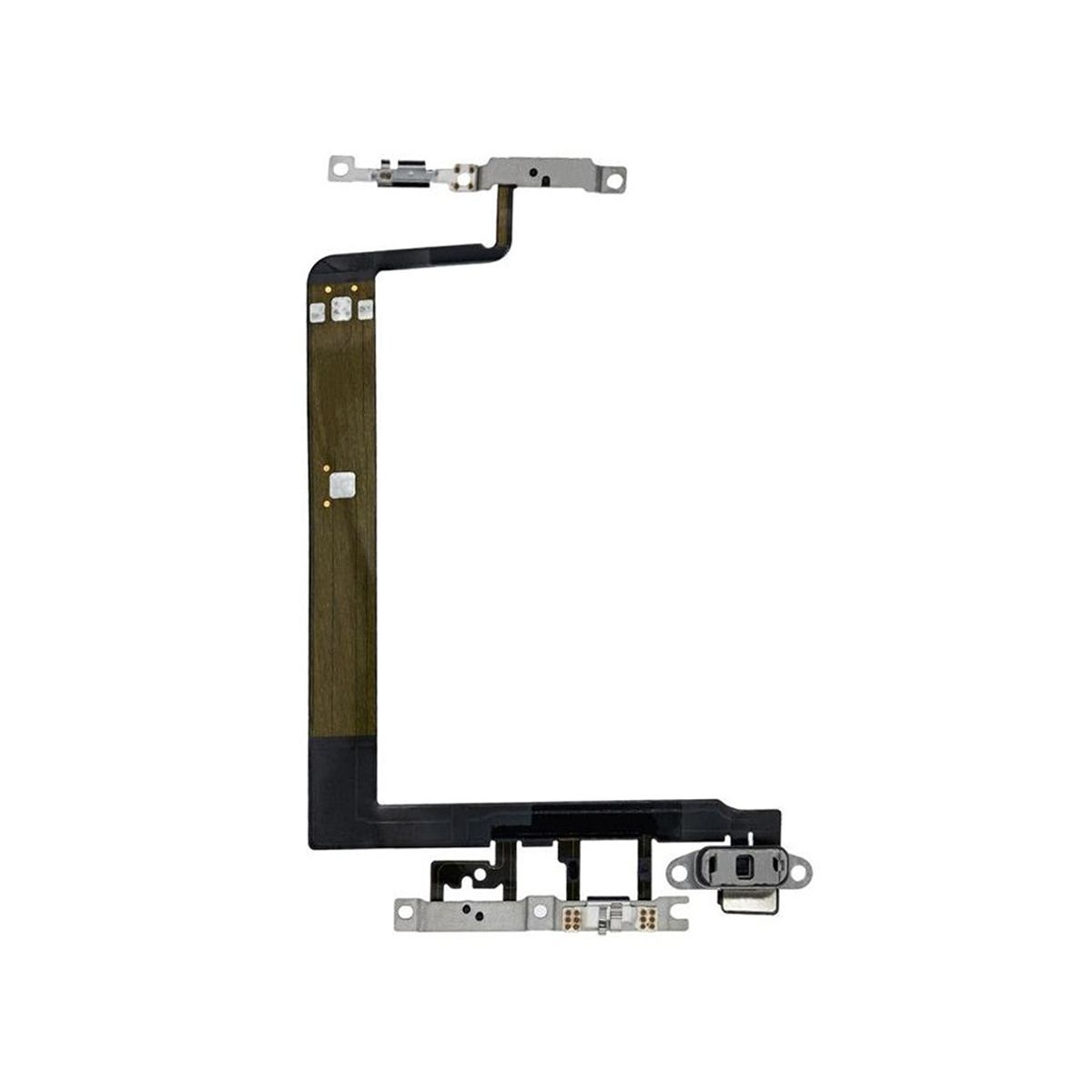 iPhone 13 Ström/Volymknappar Flexkabel image 3