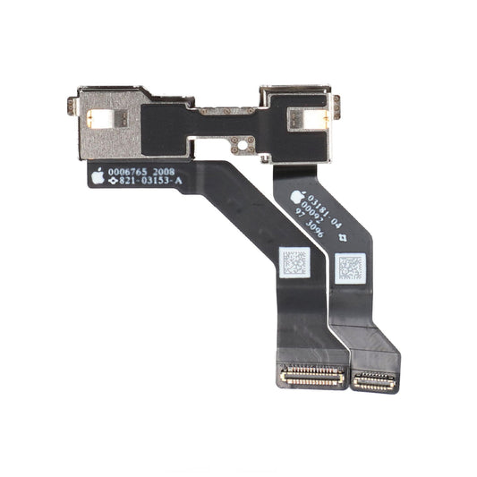 iPhone 13 Framkamera Modul image 2