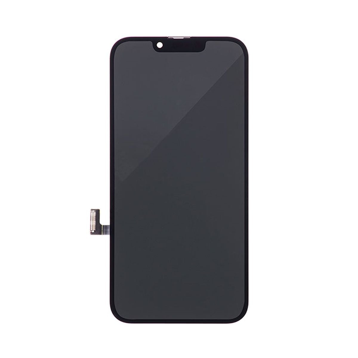 iPhone 13 OLED Skärm - Svart (tagen från ny iPhone) image 2