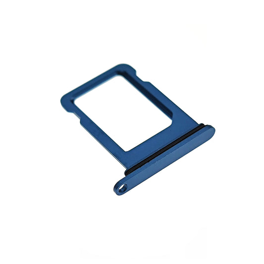 iPhone 13 Mini Simkortshållare - Blå image 2