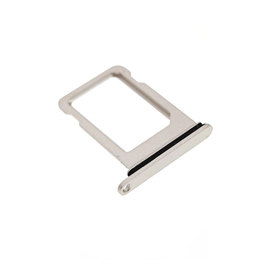 iPhone 13 Mini Simkortshållare - Vit image 2