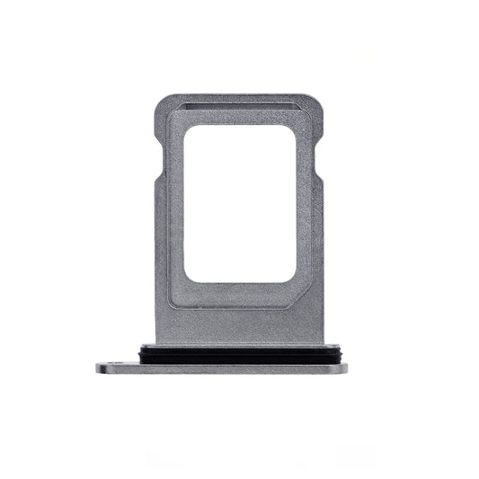 iPhone 13 Pro/13 Pro Max Simkortshållare - Grafit image 2