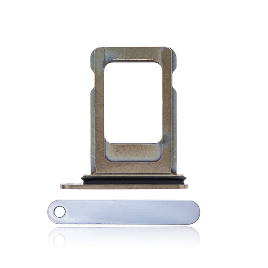 iPhone 13 Pro/13 Pro Max Simkortshållare - Blå image 2