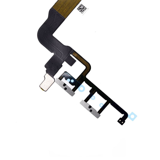 iPhone 13 Pro Max Ström/Volymknappar Flexkabel image 2