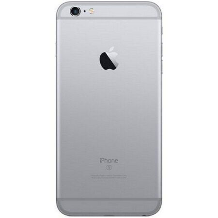 iPhone 6S Plus 64GB Space Grey Bra Skick image 2