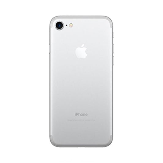 iPhone 7 32GB Silver Bra Skick image 2