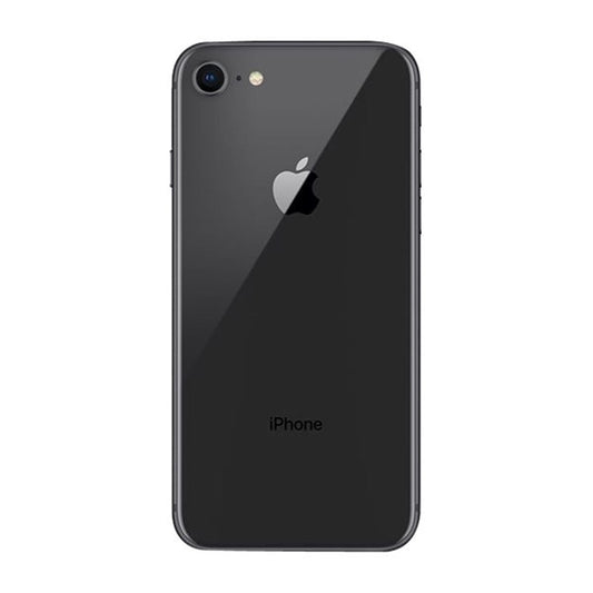 Begagnad iPhone 8 64GB Rymdgrå – Nyskick image 3