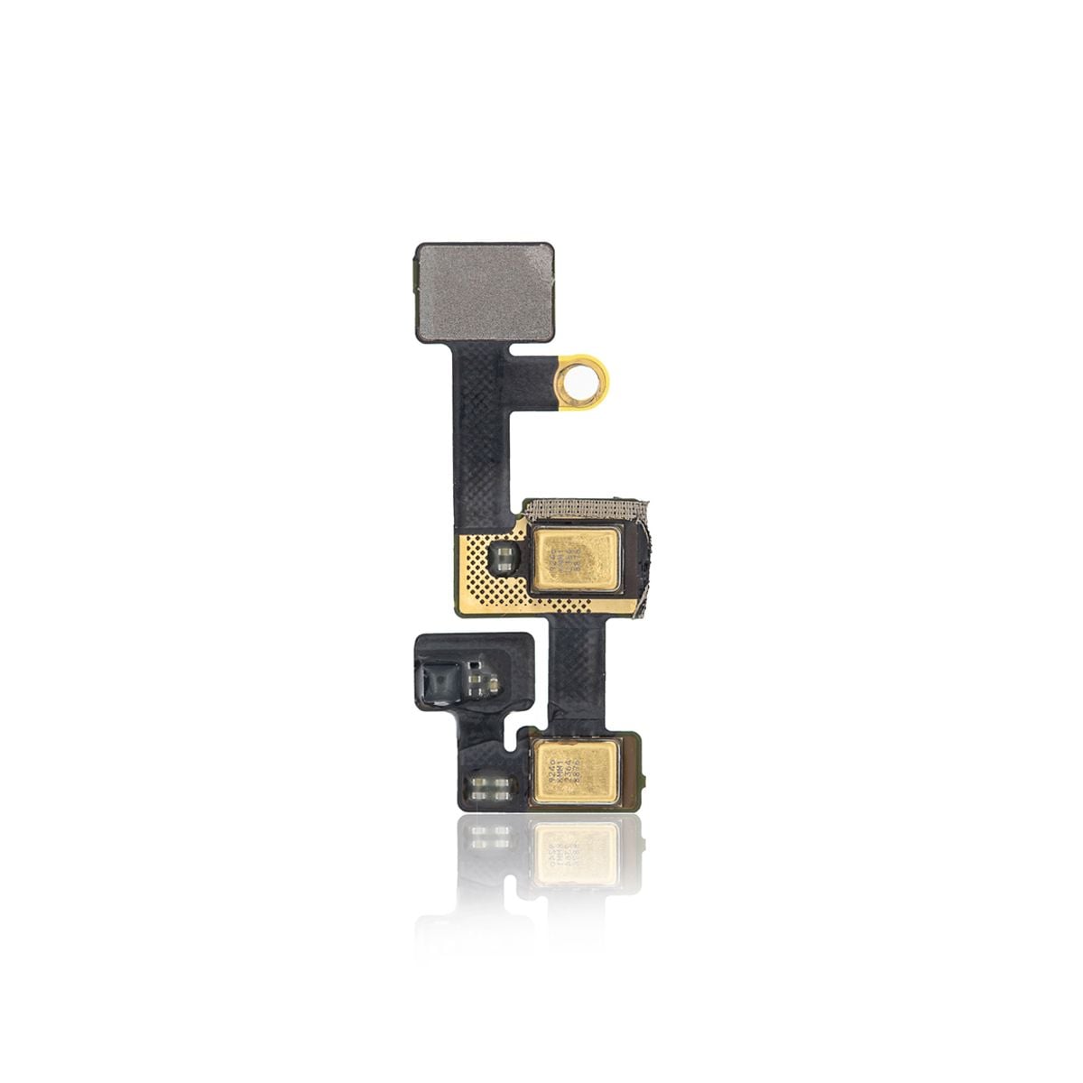 iPad 8 10.2" 2020 Mikrofon image 1