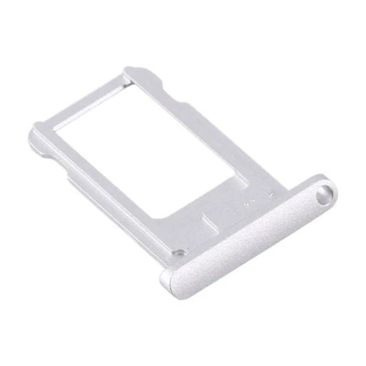 iPad 8 10.2" 2020 Simkortshållare - Svart image 2
