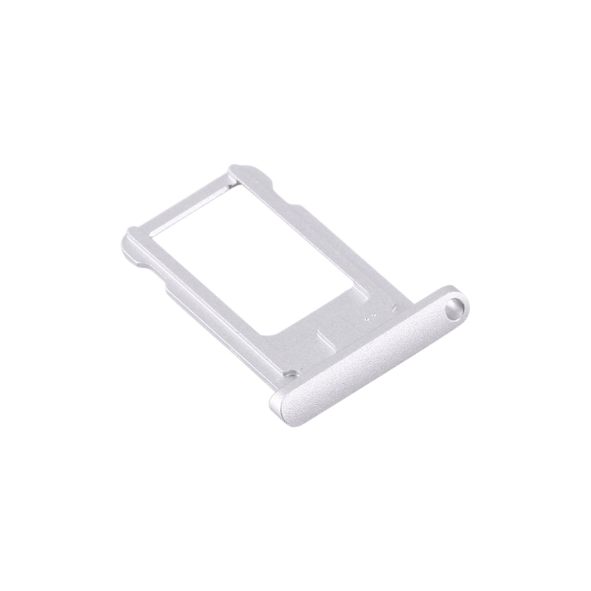 iPad 8 10.2" 2020 Simkortshållare - Vit image 3