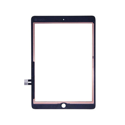 iPad 6 Glas med Touchskärm - Svart image 2