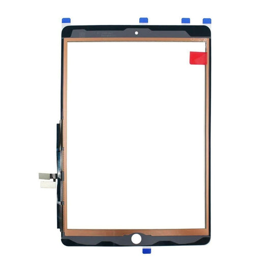 iPad 9th Gen 2021 Touch Complete OEM Black image 3