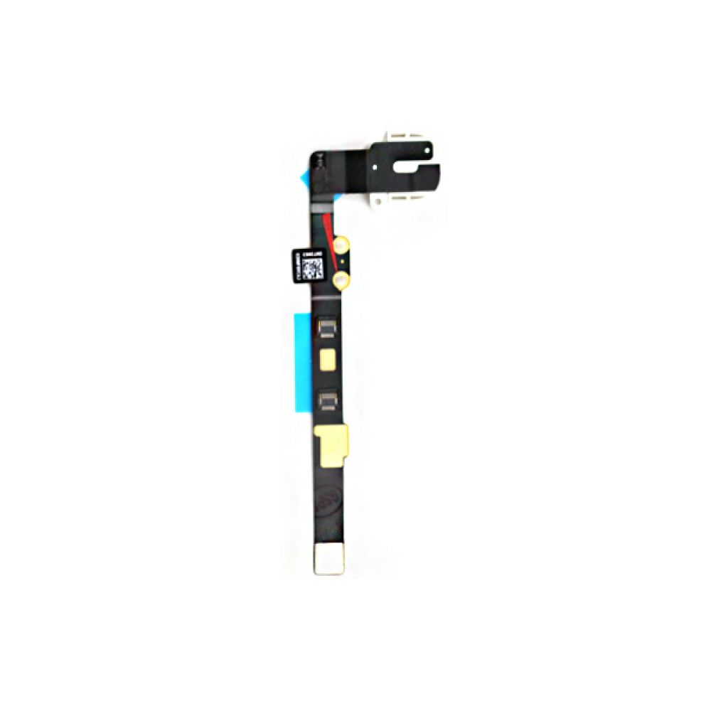 iPad Mini Hörlursuttag Flexkabel - Vit image 1