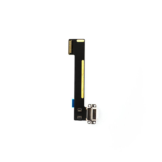 iPad Mini 4/Mini 5 Laddkontakt - Vit image 2