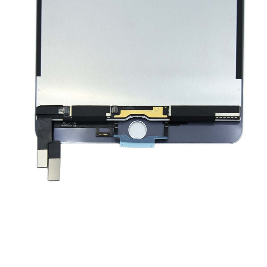 iPad Mini 4 Skärm/Display OEM - Vit image 2