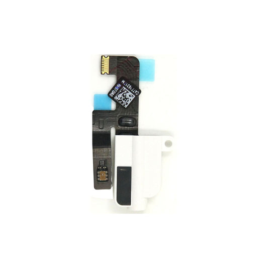 iPad Pro 10.5" Hörlursuttag Flexkabel - Vit image 2