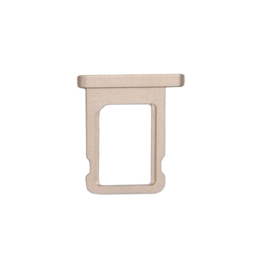 iPad Air 3 Simkortshållare - Guld image 2