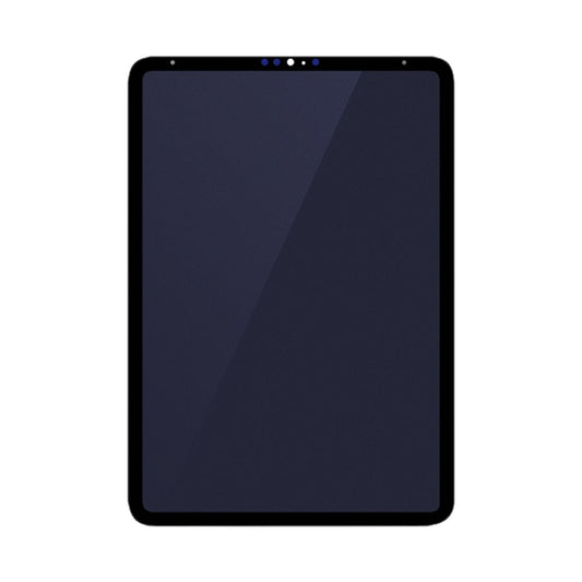 iPad Pro 11 LCD Skärm OEM - Svart image 2