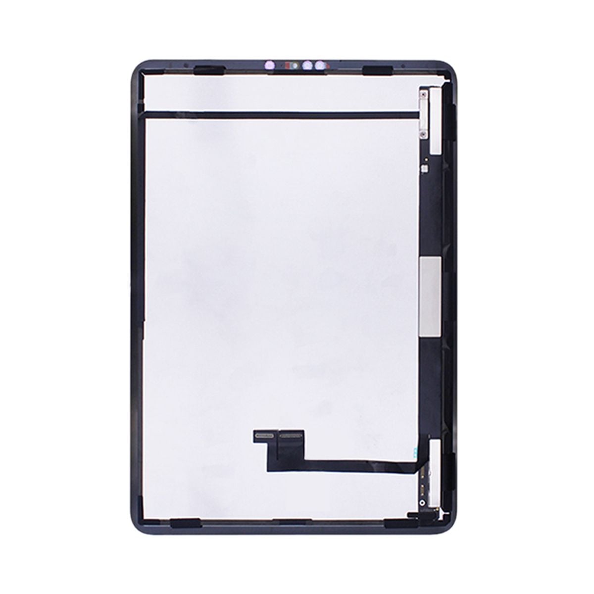 iPad Pro 11 LCD Skärm OEM - Svart image 3