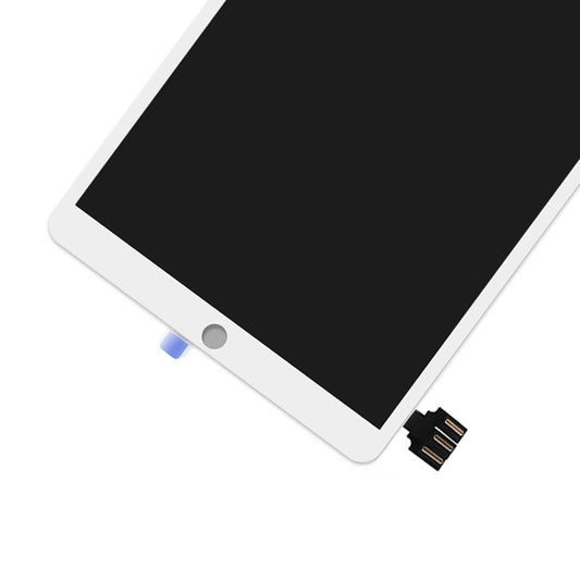 iPad Pro 9.7 Skärm/Display - Vit image 2