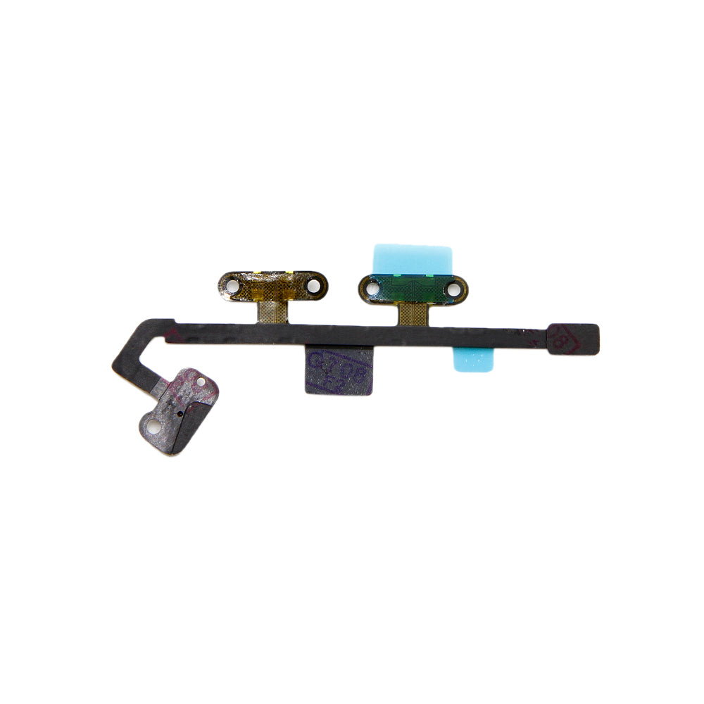 iPad Air 2 Volymknappar Flexkabel image 2