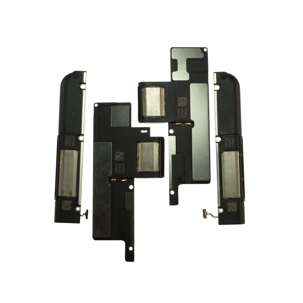 iPad Air 3 Högtalare Komplett image 1
