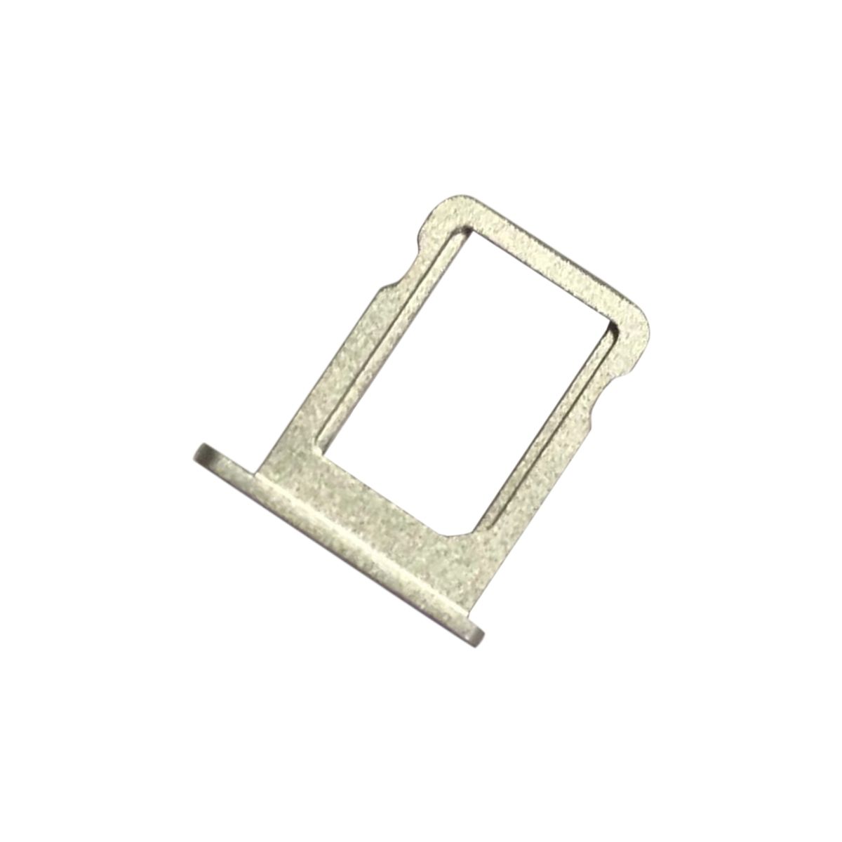 iPad Air 4 2020 Simkortshållare - Silver image 2