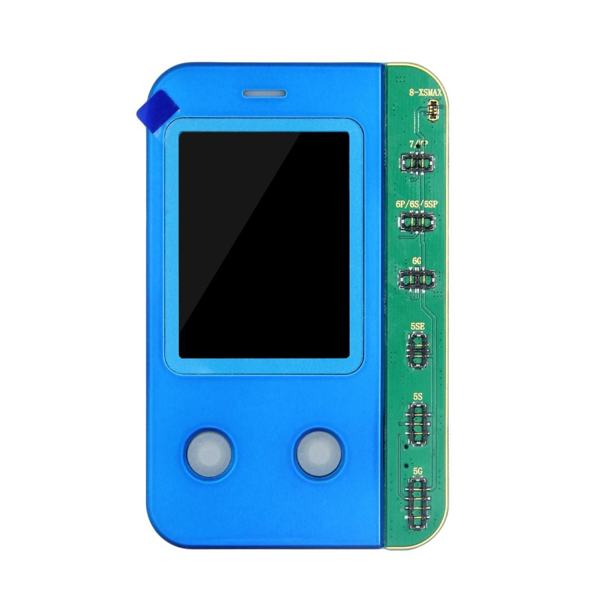 JC Batteritestare/Reparation (iPhone 5 - iPhone 11 Pro Max) image 1