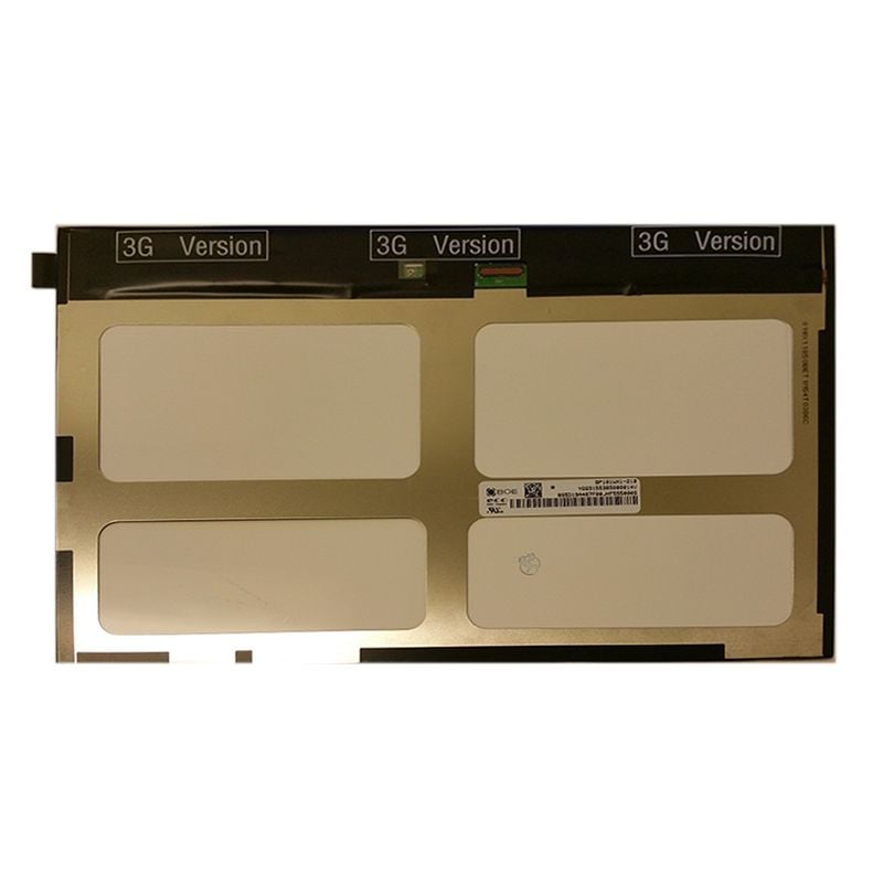 Lenovo A10-70 A7600F 10,1" LCD-Skärm med LCD Display image 2