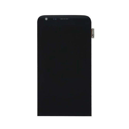 LG G5 Skärm med LCD Display OEM (utan ram) - Svart image 2
