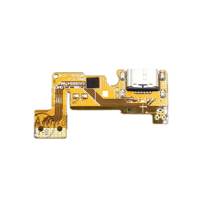 LG G5 Laddkontakt image 2