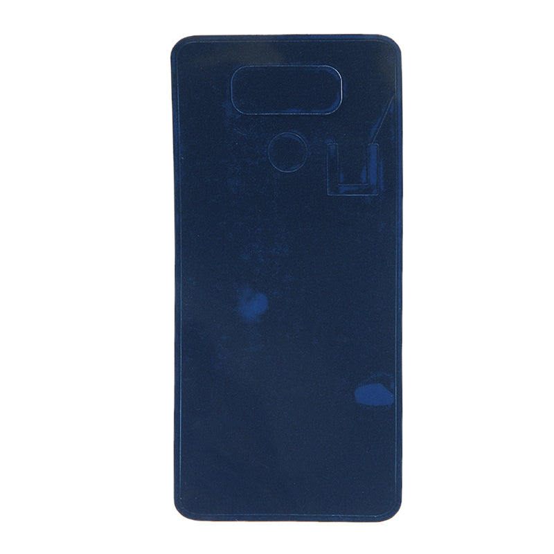 LG G6 Självhäftande tejp för Baksida image 2