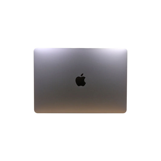 MacBook 12" Retina Skärm med LCD Display (2015/2016) - Rymdgrå image 2
