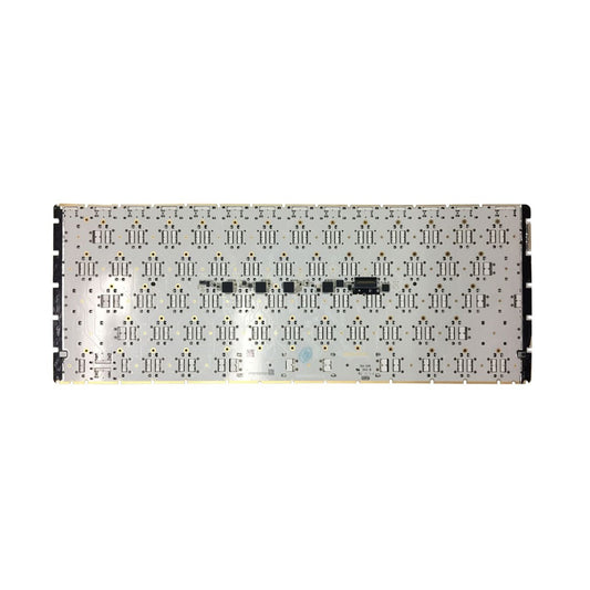 Tangentbord (Svenska) MacBook 12" Retina A1534 (2017) image 2
