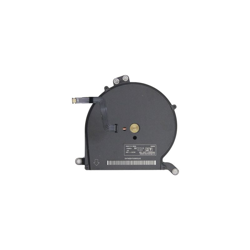 Fläkt MacBook Air 13" A1369/A1466 (Early 2010-Early 2015) image 2
