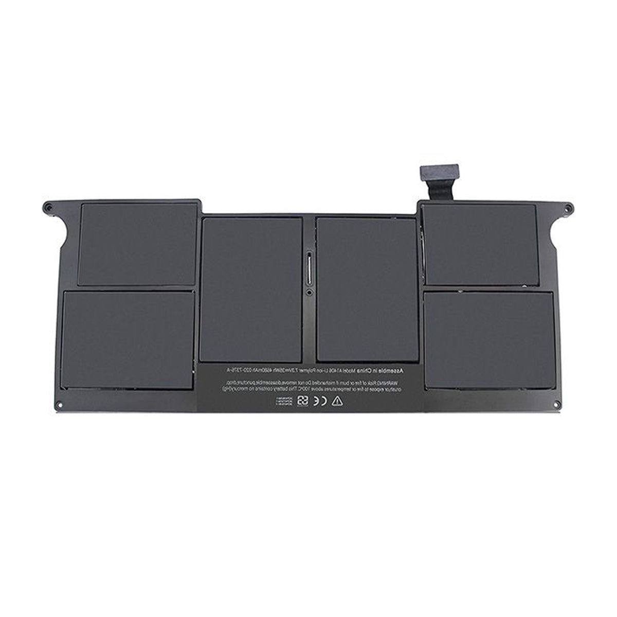 MacBook Air 11" 2013/2014/2015 (A1465) Batteri image 2