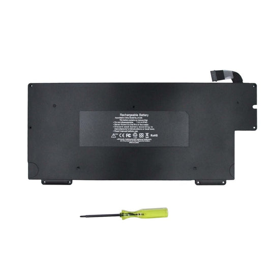 Batteri till MacBook Air 13 A1237 och A1304 image 2