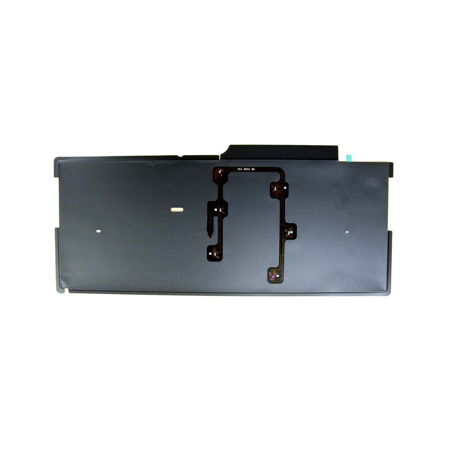 Belysning Tangentbord (UK) MacBook Pro 15" A1286 (Mid 2009-Mid 2012) image 2