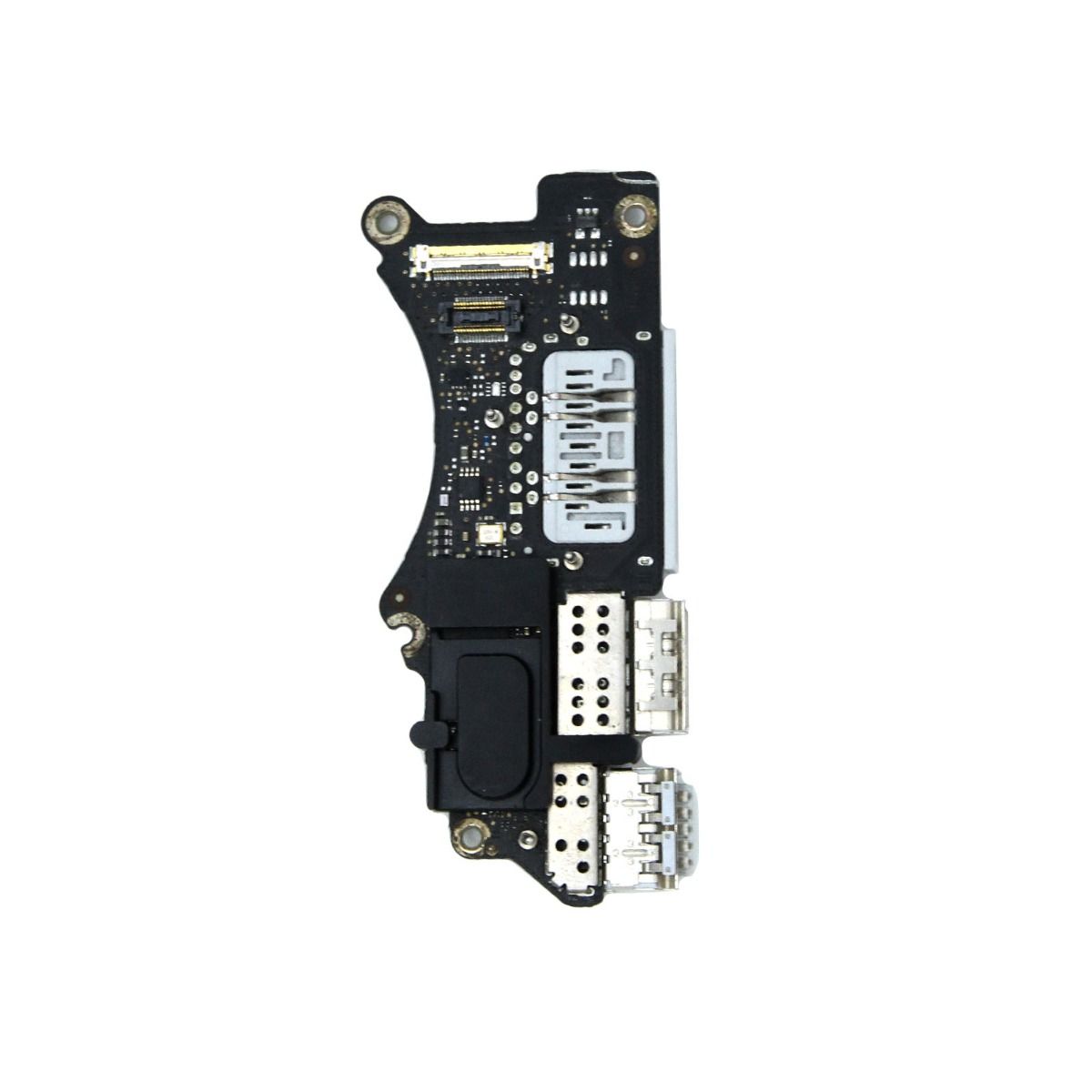I/O-Kort Höger MacBook Pro 15" Retina (Mid 2012-Early 2013) image 1