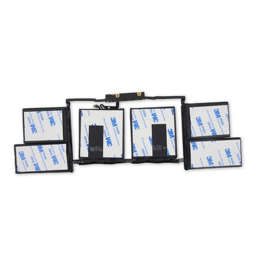 Batteri till MacBook Pro Retina 15" A1706 (2016/2017) image 4