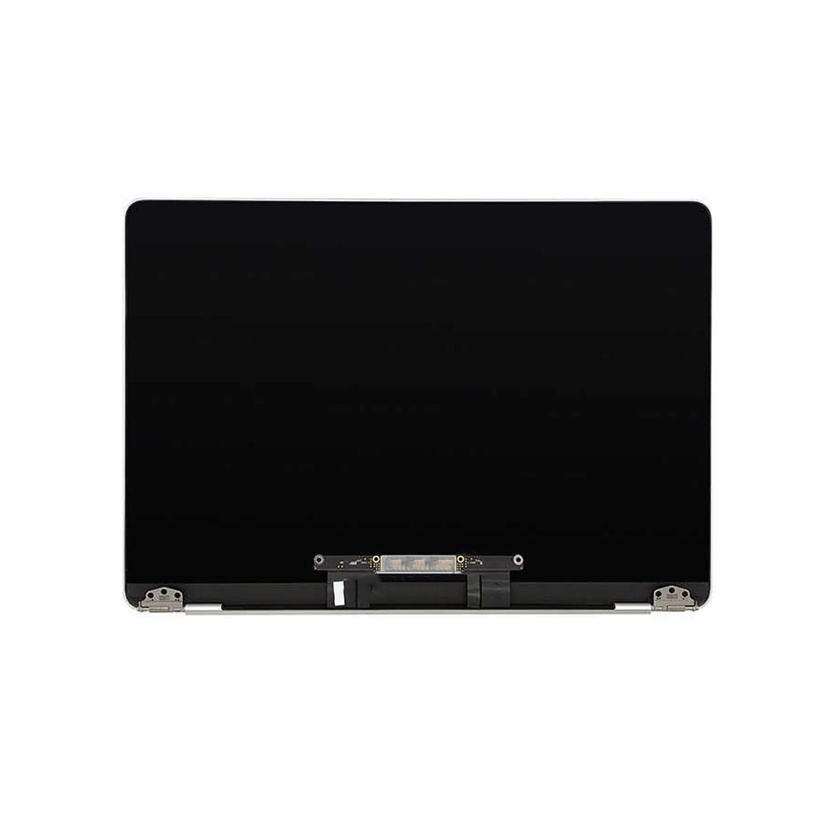 Skärm/Display Macbook Air Retina 13" A1932 (2018) - Rymdgrå image 2