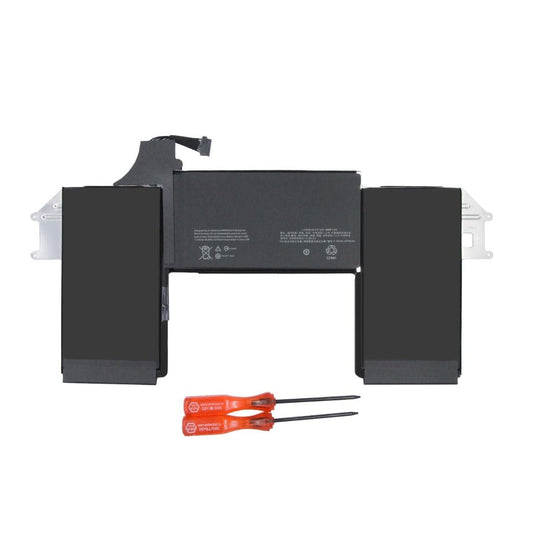 Batteri till MacBook Air 13" A1932 / A2179 image 2