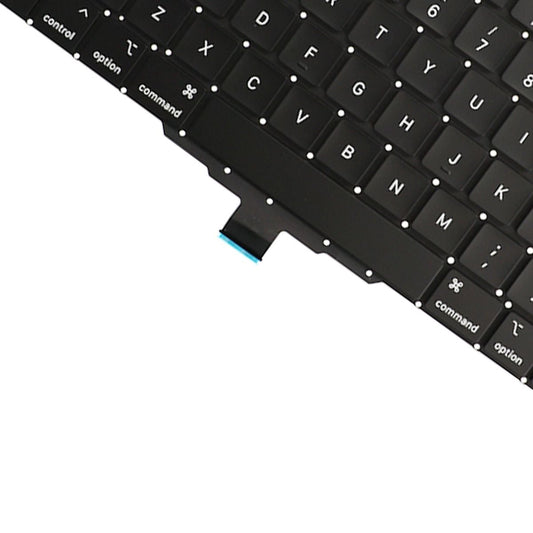 Tangentbord (Svenska) Macbook Air Retina 13" A2179 image 3